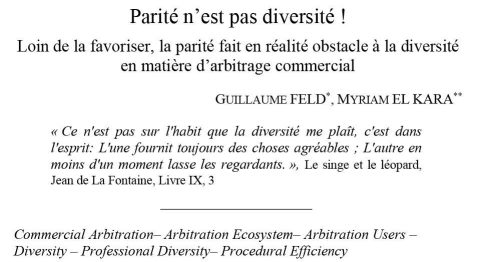 Microsoft Word - Parité N Est Pas Diversité_V5_2022-10-29_CLEA